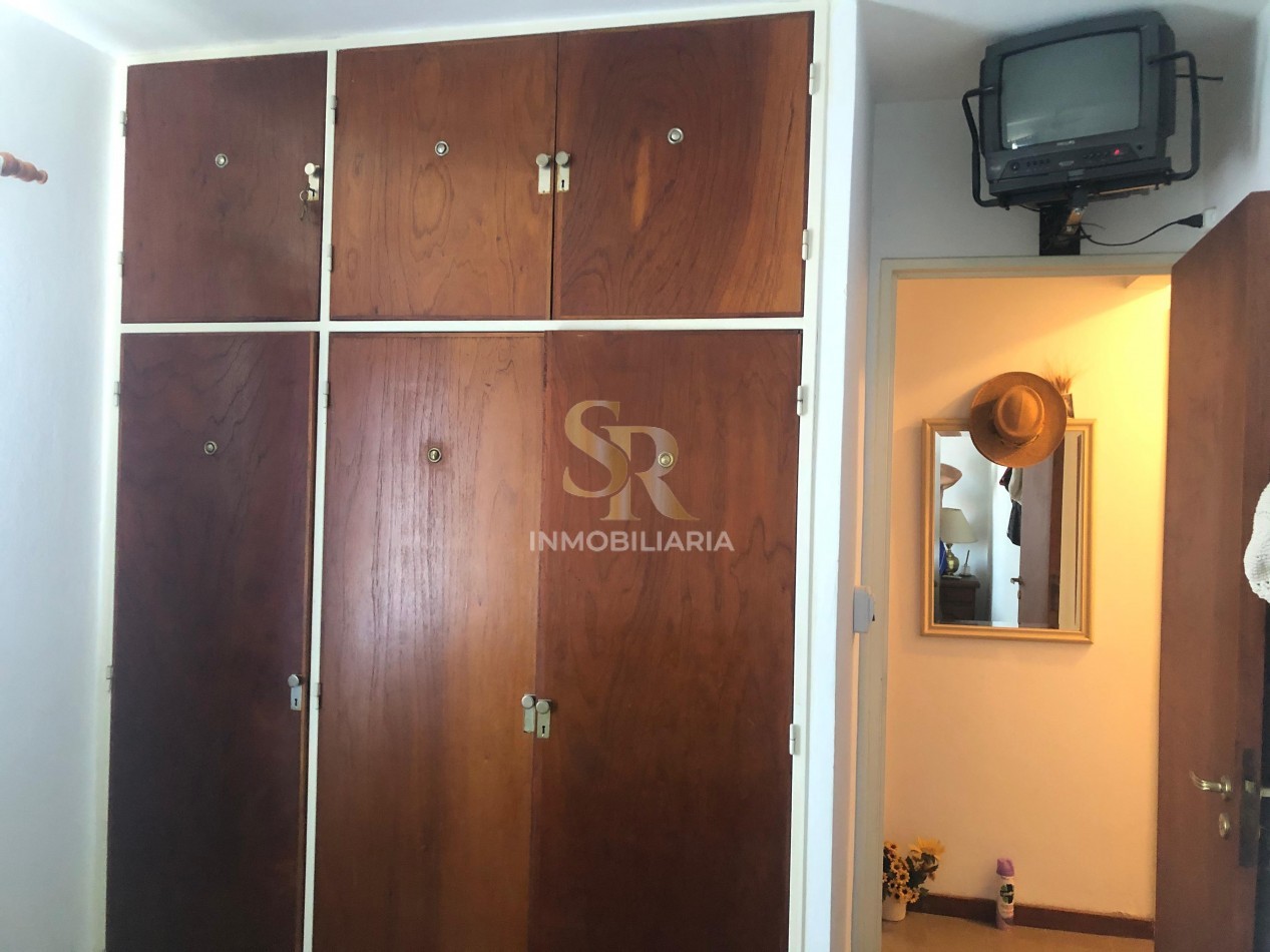 DEPARTAMENTO EN VENTA 3 AMBIENTES ZONA DUPLEX PINAMAR