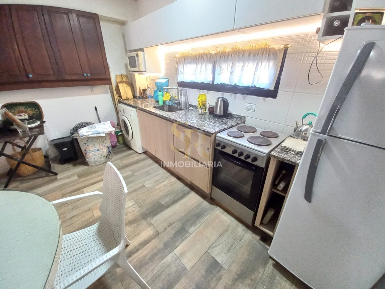 DUPLEX EN VENTA 3 AMBIENTES COMPLEJO MARDILVARA PINAMAR