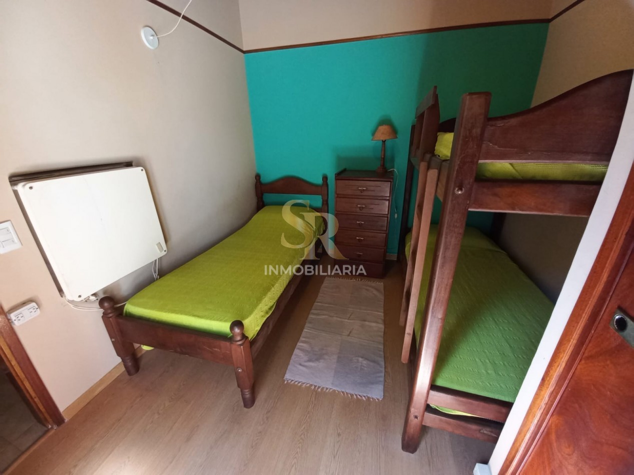 DEPARTAMENTO EN VENTA DE 3 AMBIENTES EN ZONA DUPLEX