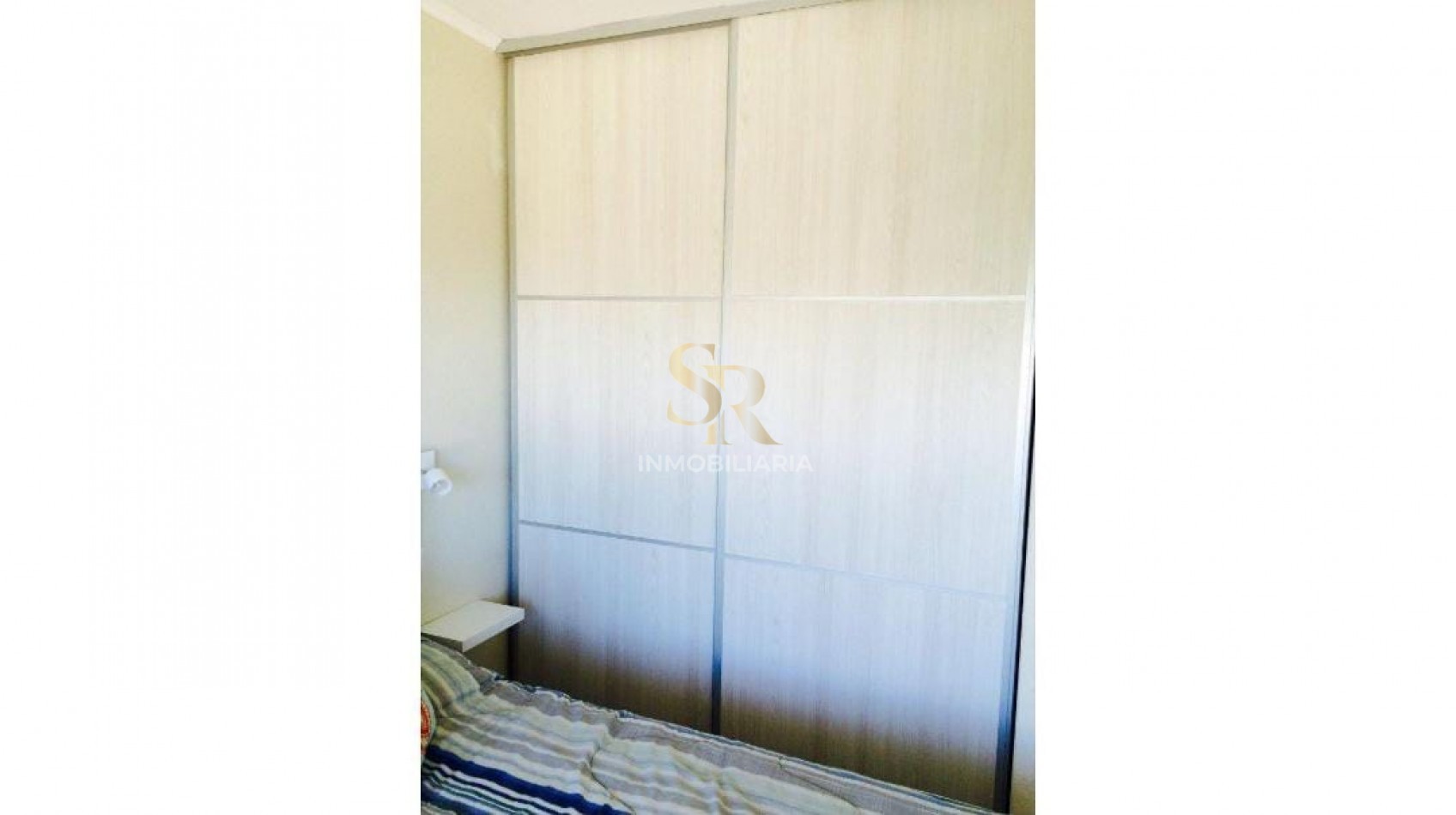 DEPARTAMENTO EN VENTA 2 AMBIENTES VISTA AL MAR