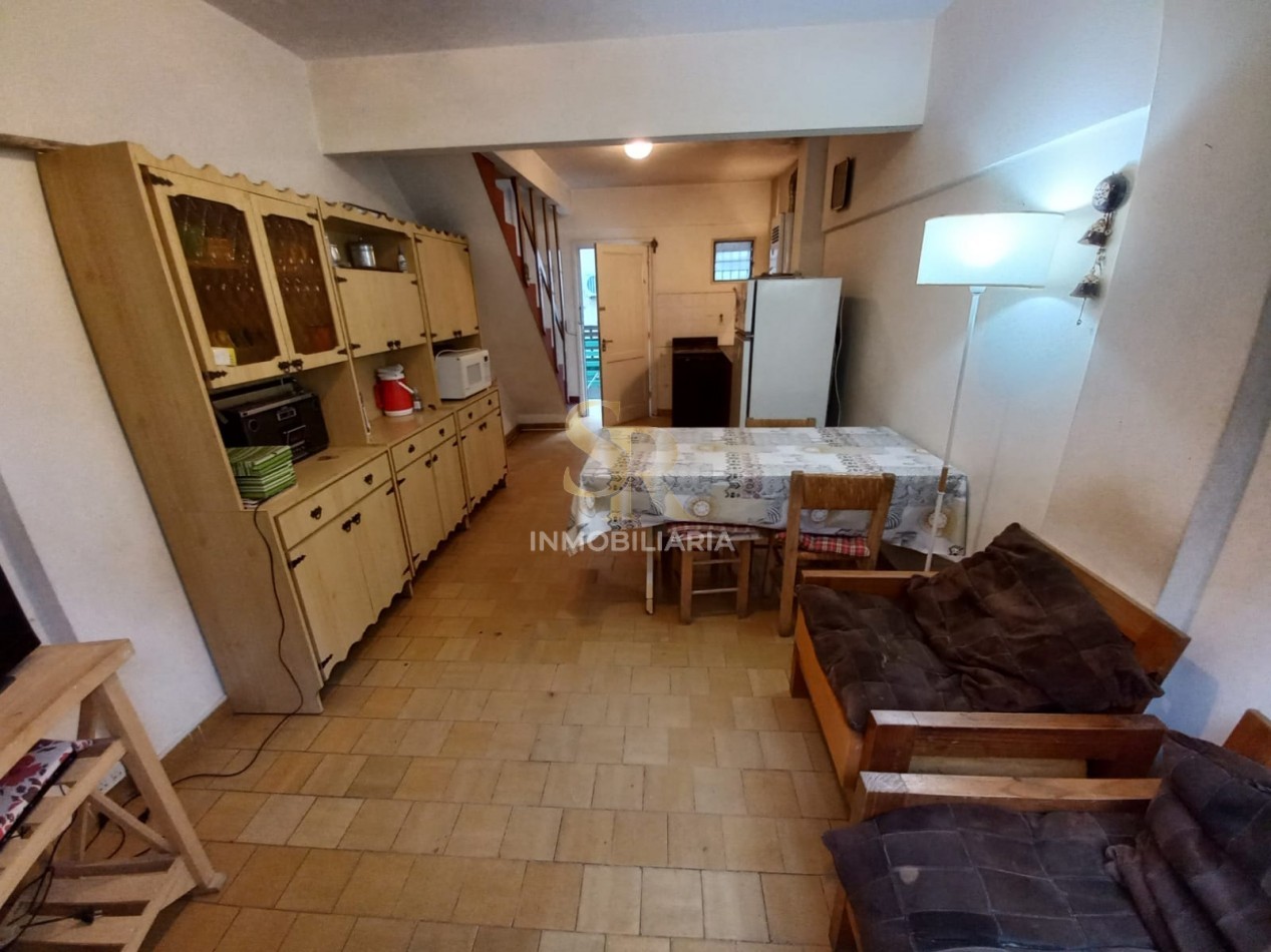 Departamento en venta 3 ambientes en Pinamar