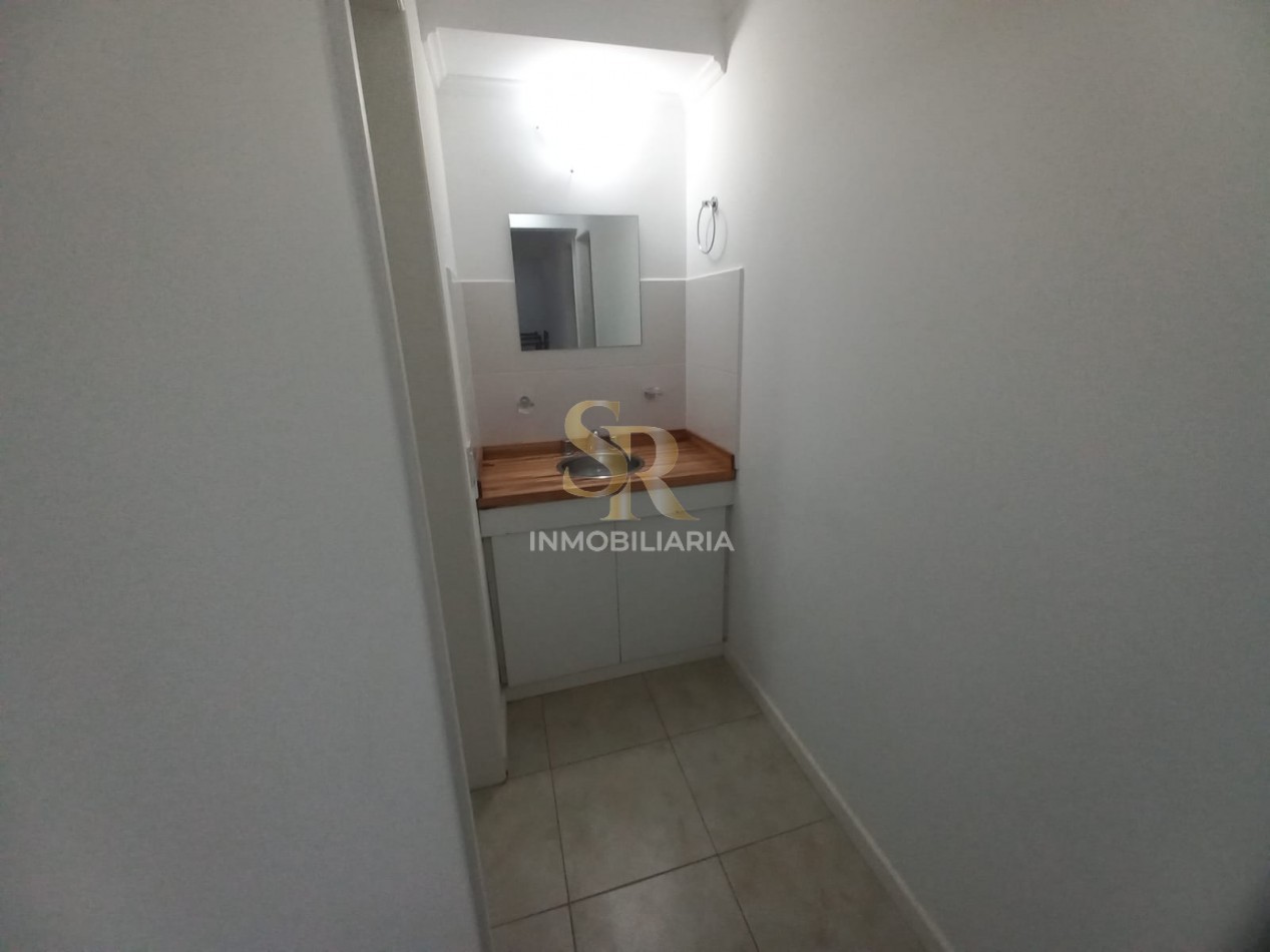 DEPARTAMENTO EN VENTA 3 AMBIENTES CON PILETA