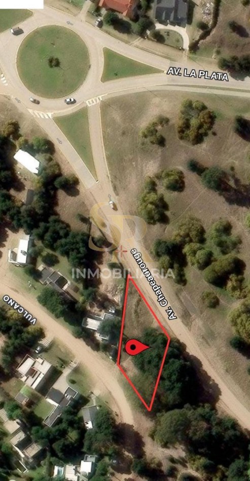 TERRENO EN VENTA BARRIO NAYADES PINAMAR