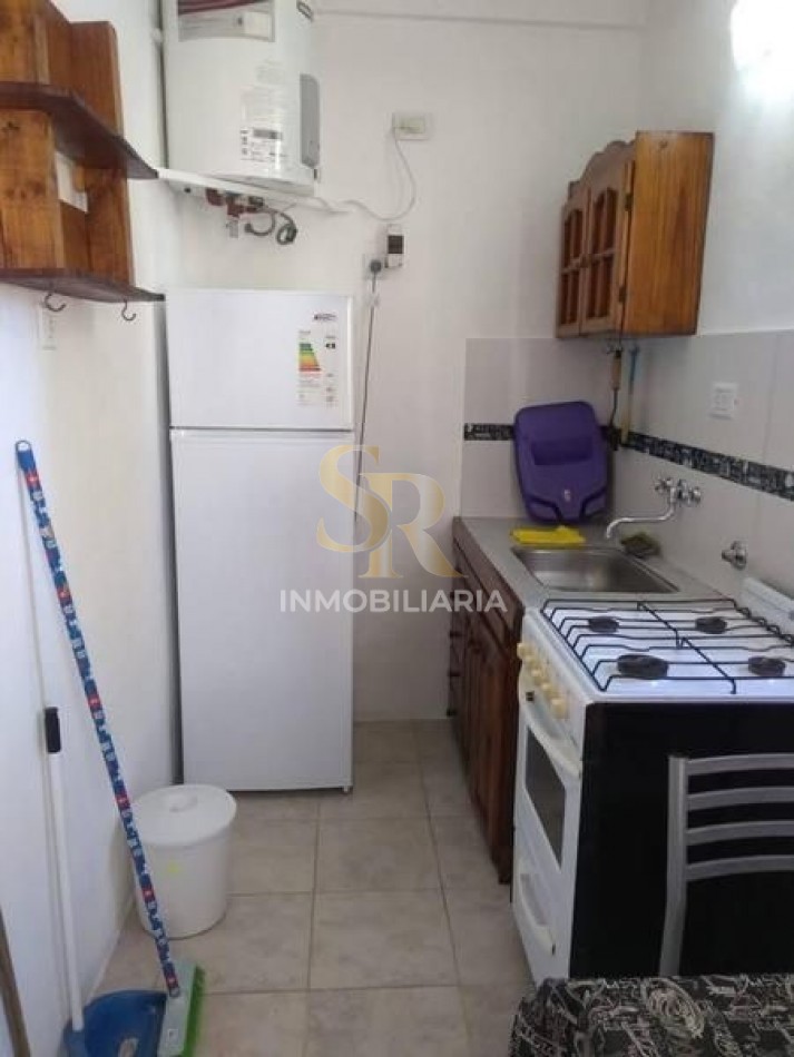 COMPLEJO DE DEPARTAMENTOS EN VENTA EN VILLA GESELL 