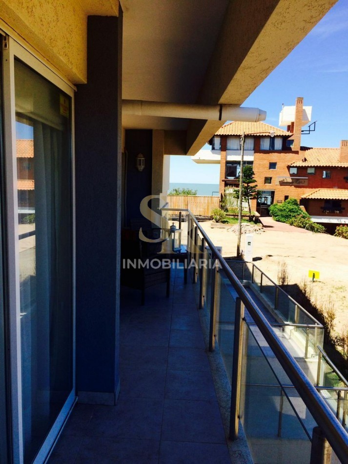 DEPARTAMENTO EN VENTA 2 AMBIENTES VISTA AL MAR
