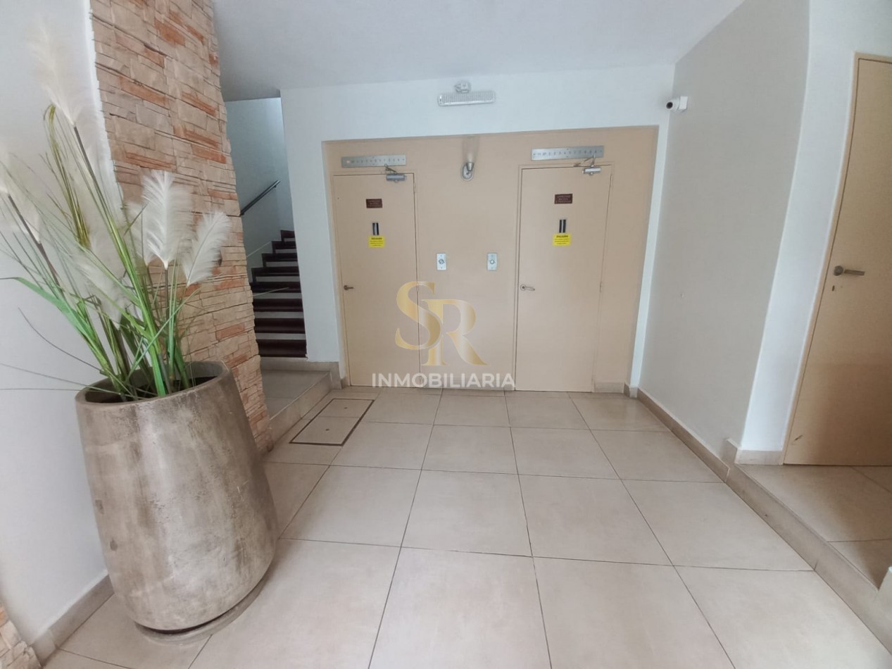 DEPARTAMENTO EN VENTA 3 AMBIENTES PINAMAR CENTRO