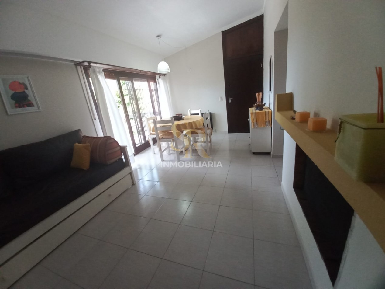 DEPARTAMENTO EN VENTA 2 AMBIENTES ZONA DUPLEX