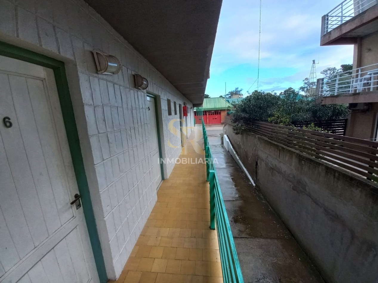 Departamento en venta 3 ambientes en Pinamar