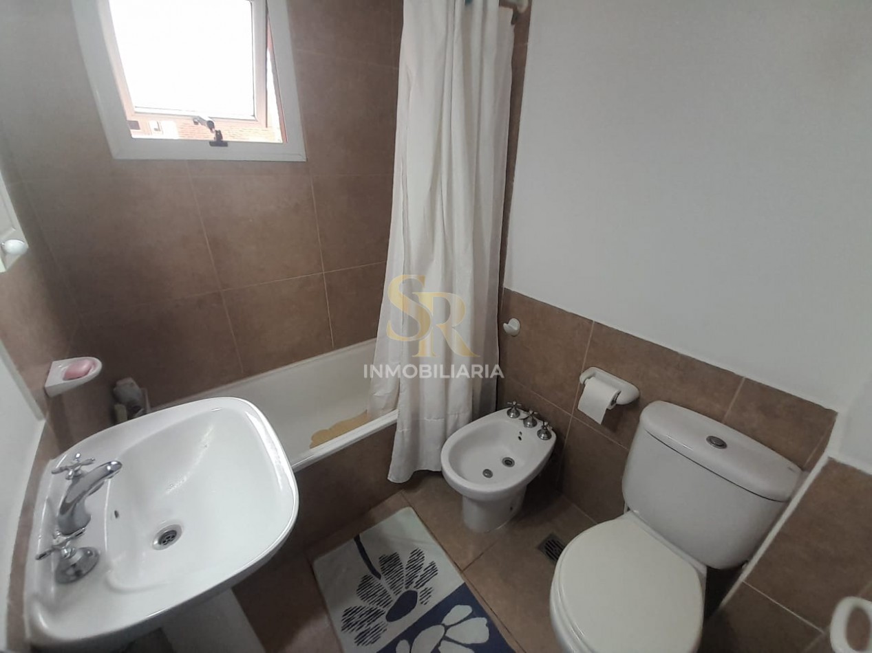 MODERNO DEPARTAMENTO EN VENTA DE 2 AMBIENTES