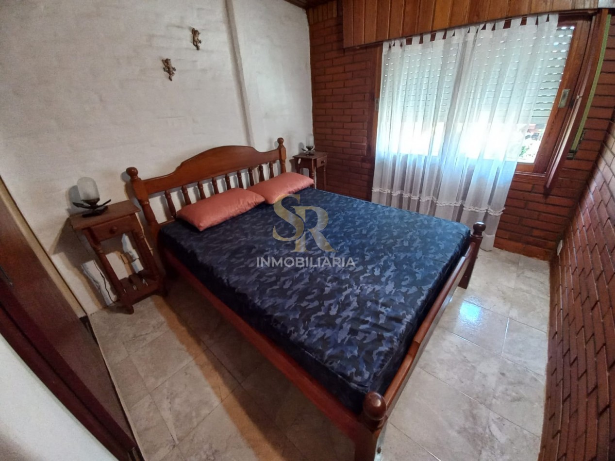 CASA EN VENTA EN MAR DE OSTENDE A 50 METROS DEL MAR