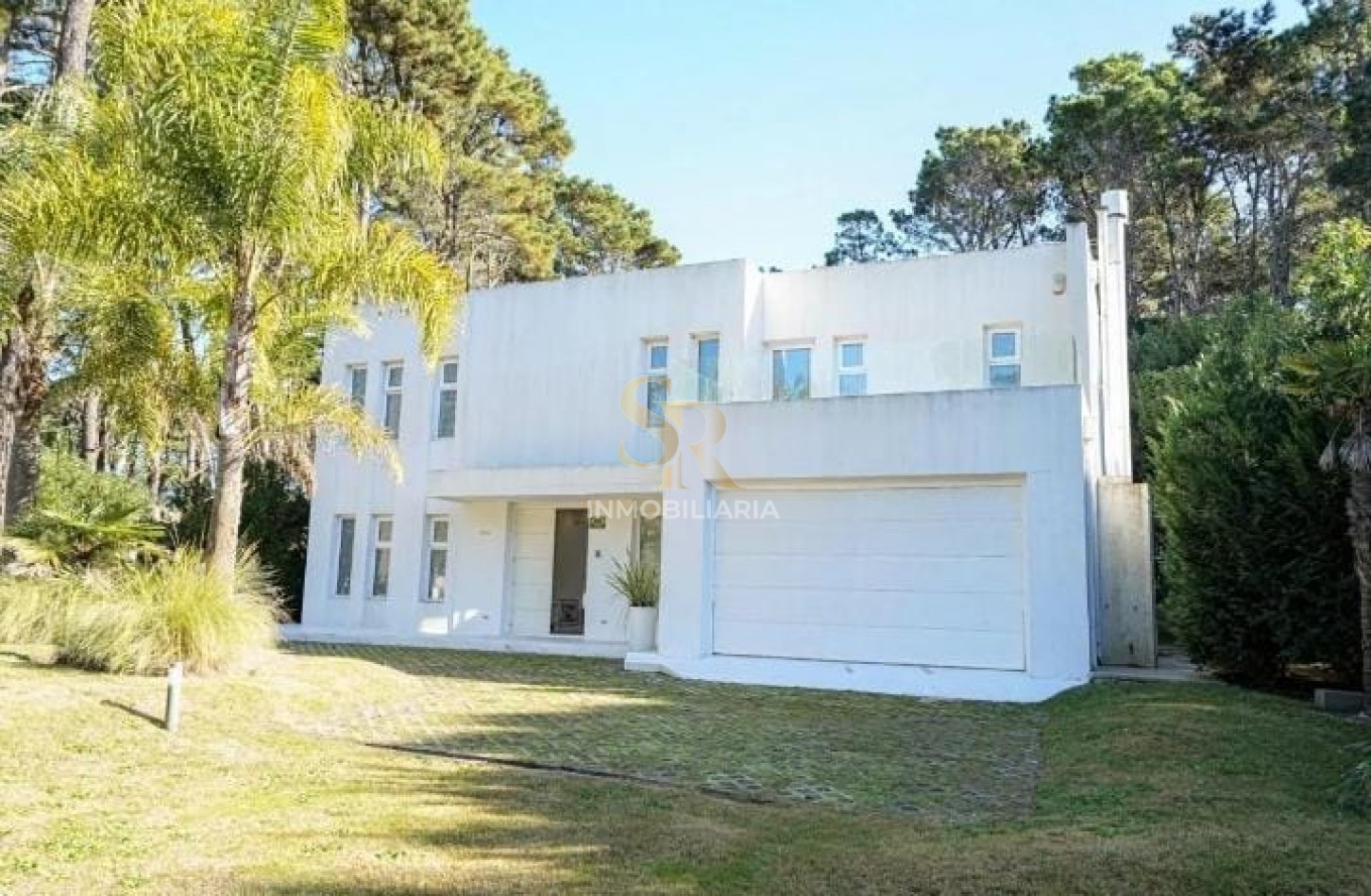 CASA EN VENTA 4 AMBIENTES ALAMOS PINAMAR
