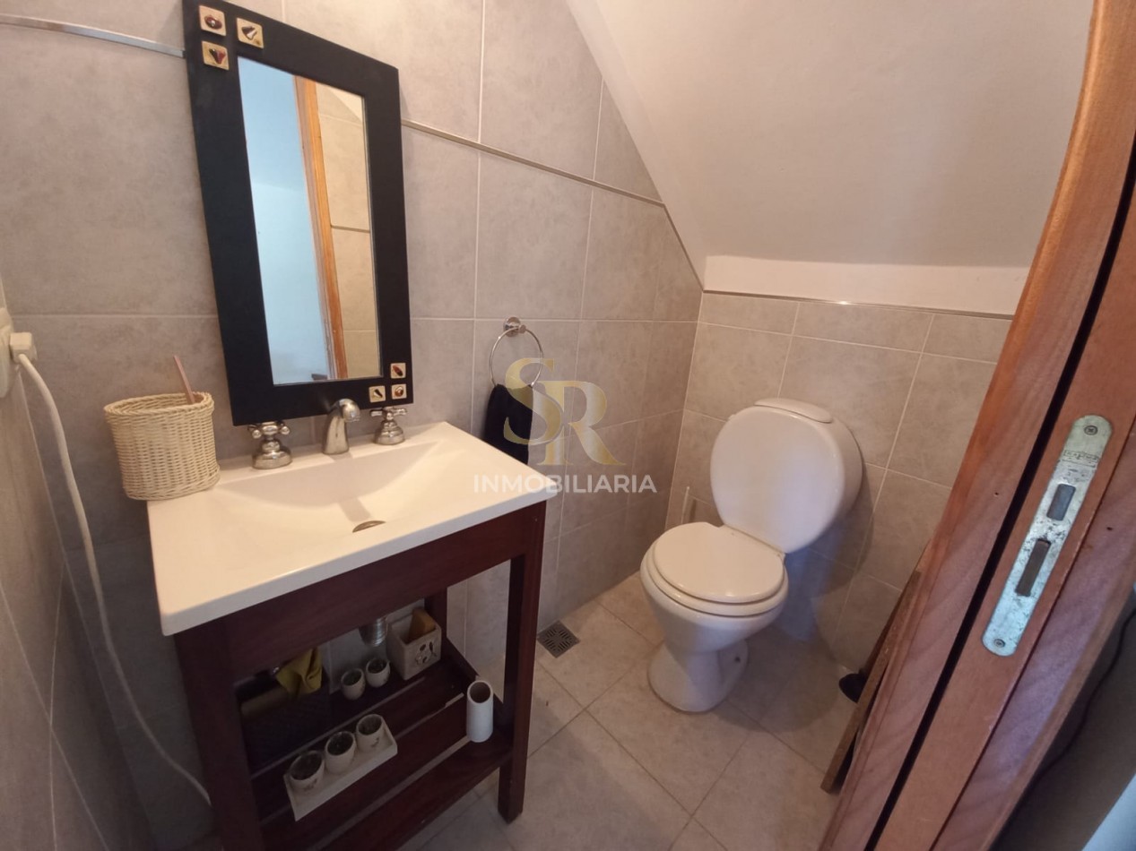 DEPARTAMENTO EN VENTA 3 AMBIENTES ZONA CENTRO