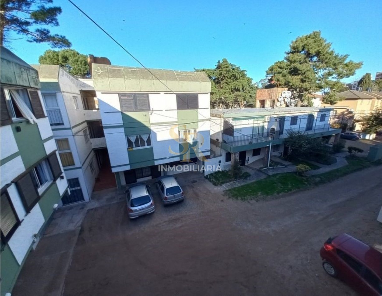 DEPARTAMENTO EN VENTA 2 AMBIENTES PINAMAR