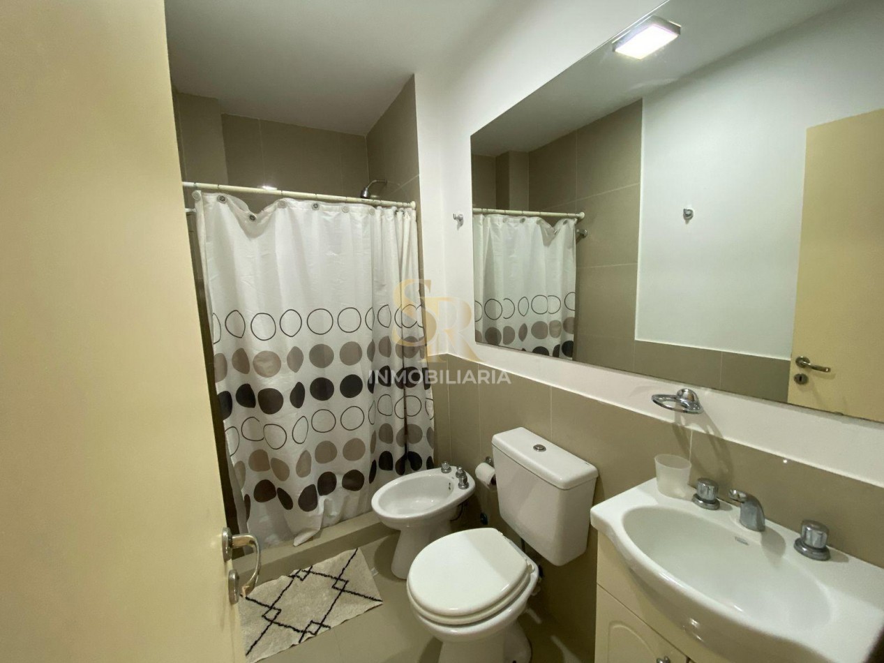 DEPARTAMENTO EN VENTA 3 AMBIENTES PINAMAR CENTRO