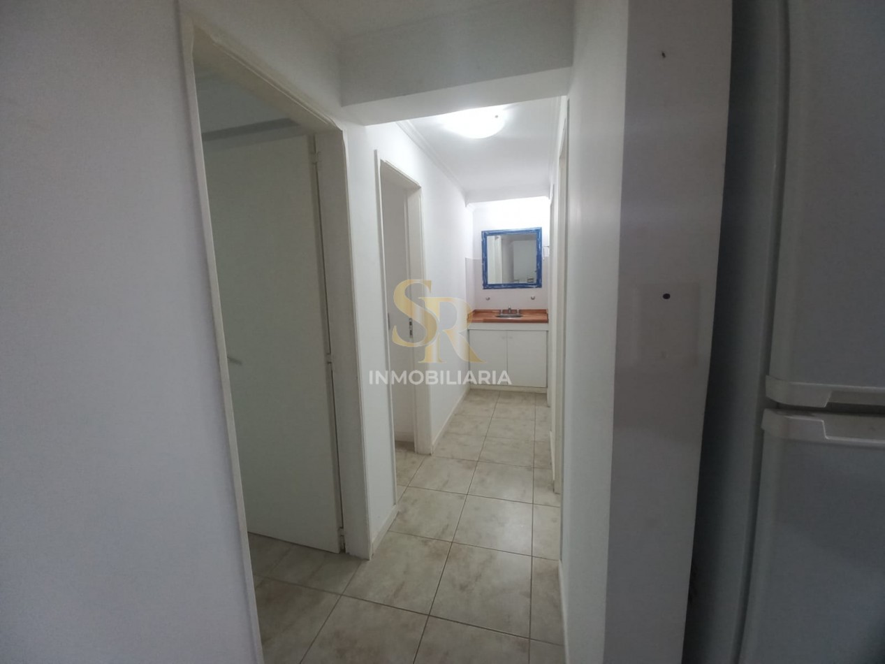 DEPARTAMENTO EN VENTA 3 AMBIENTES ZONA CENTRO PINAMAR