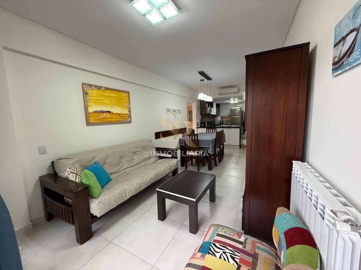 DEPARTAMENTO EN VENTA 3 AMBIENTES CON AMENITIES