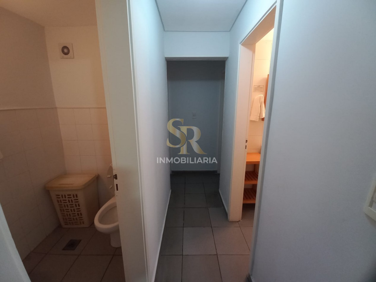 DEPARTAMENTO EN VENTA 3 AMBIENTES EN PLANTA BAJA CON GAS NATURAL