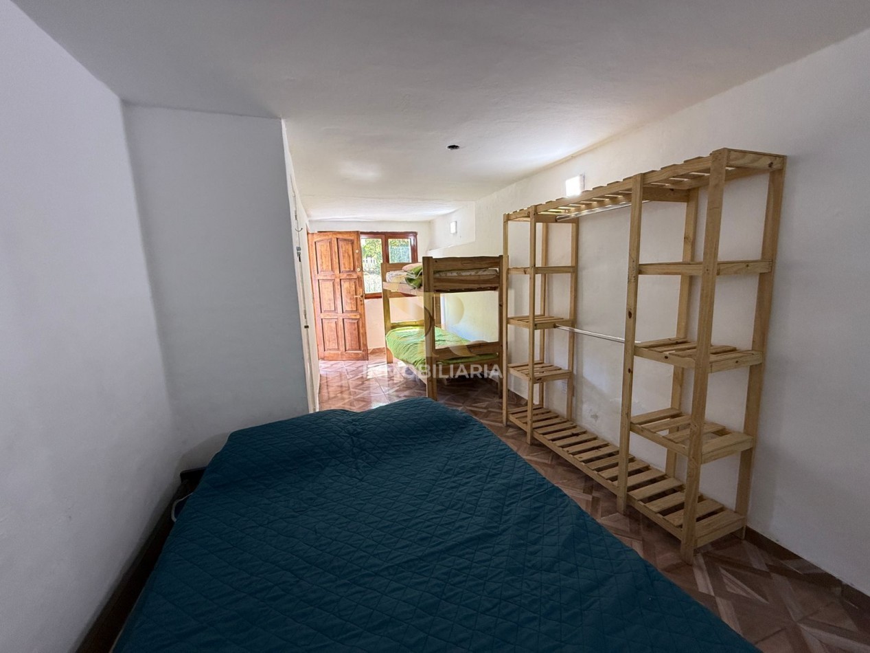 DEPARTAMENTO TRIPLEX EN VENTA PINAMAR