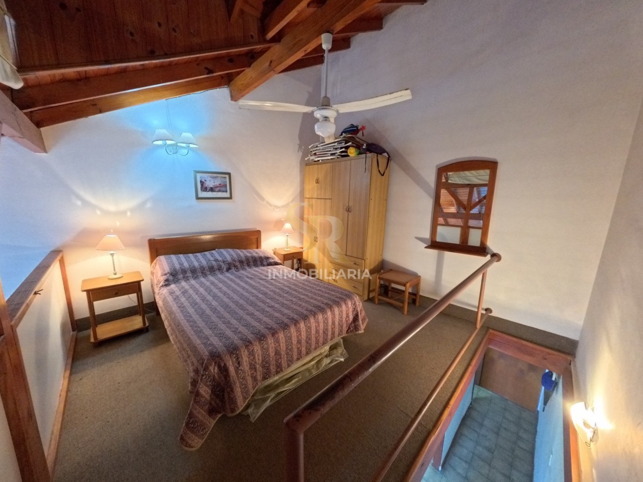 DEPARTAMENTO EN VENTA 2 AMBIENTES CON GAS NATURAL