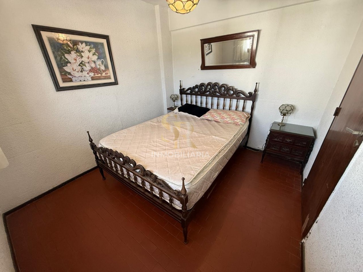 DEPARTAMENTO EN VENTA 2 AMB PINAMAR CENTRO 