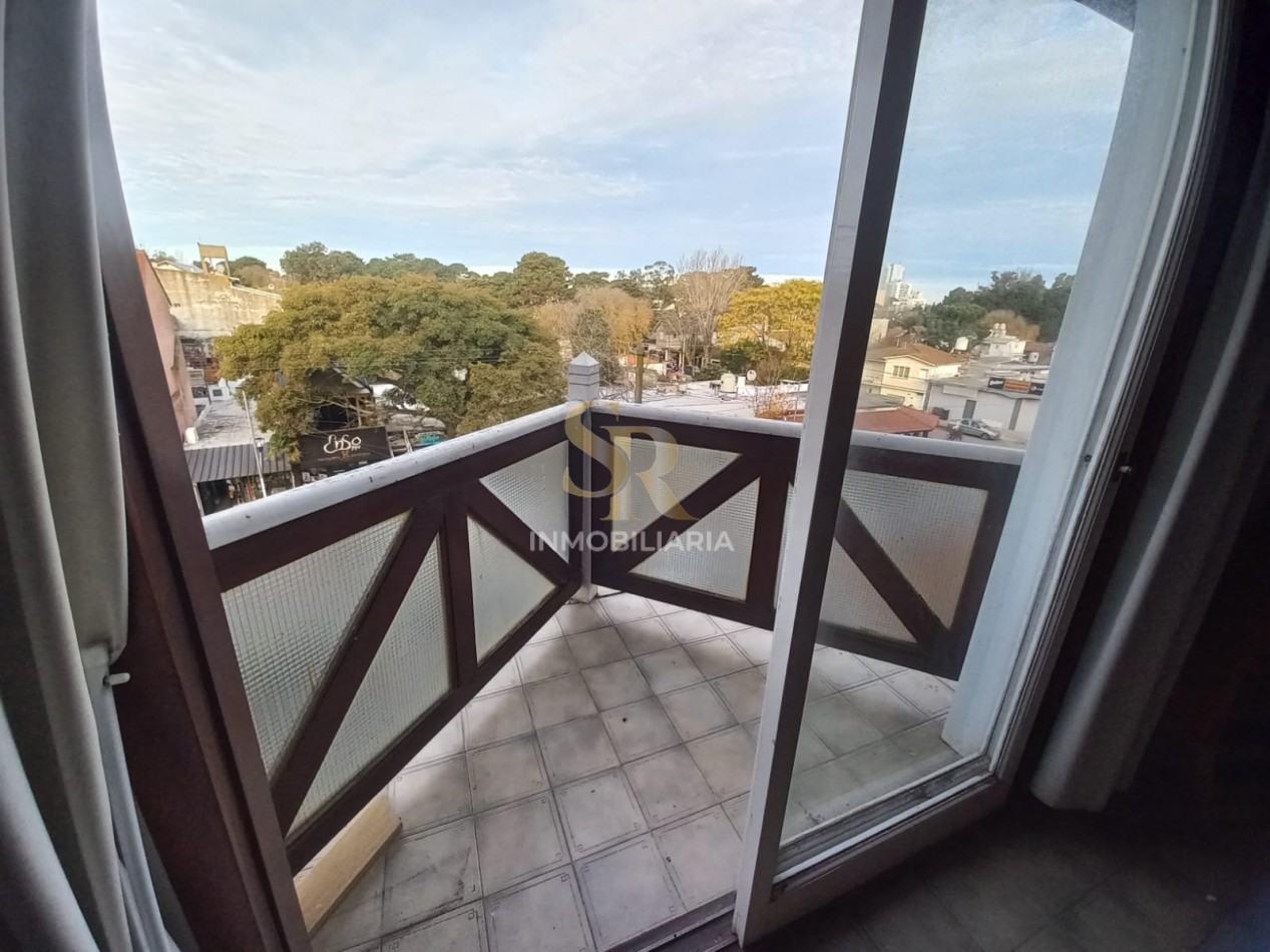 DEPARTAMENTO EN VENTA 2 AMBIENTES CON GAS NATURAL
