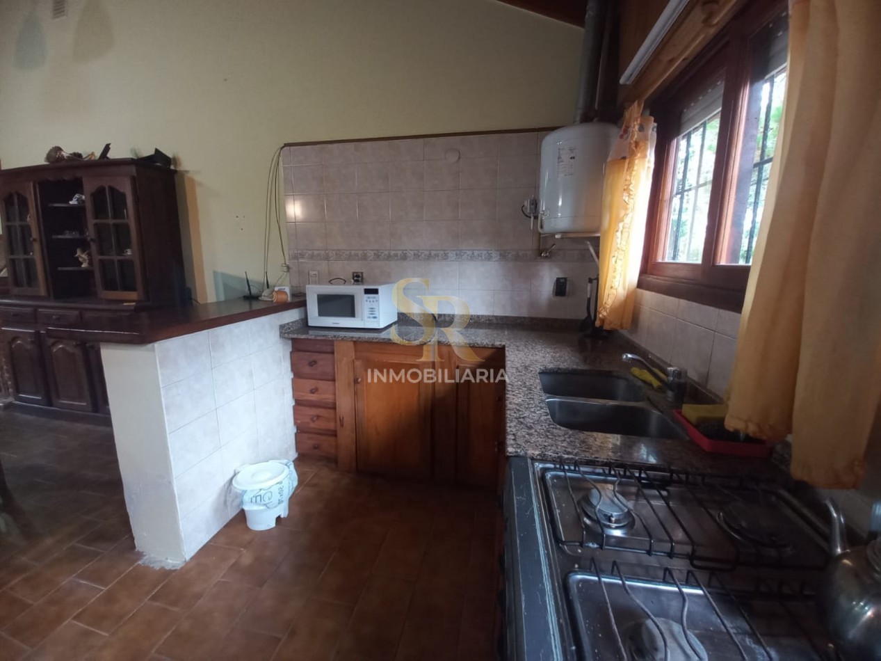 CASA EN VENTA EN VALERIA DEL MAR CERCA DEL MAR