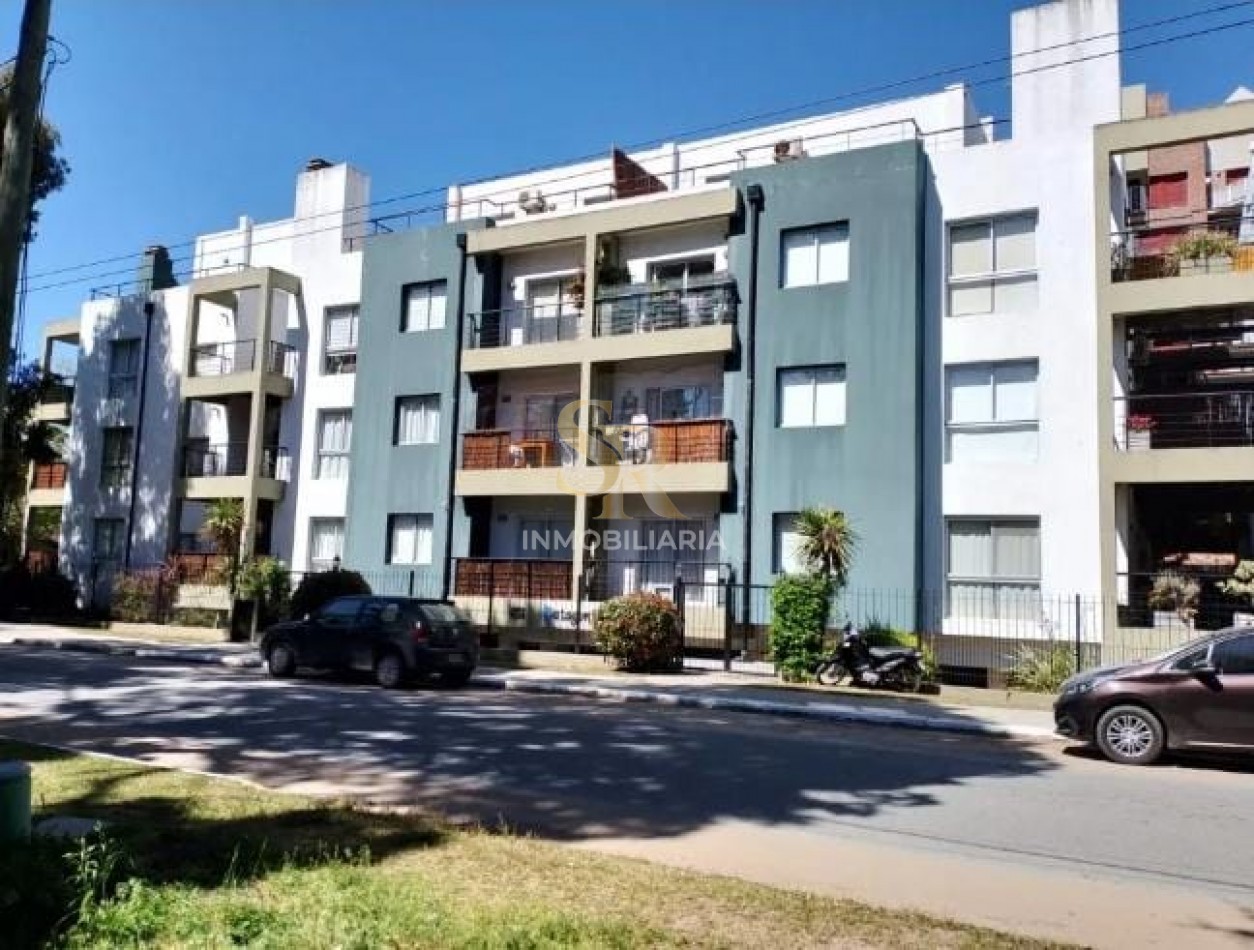 DEPARTAMENTO EN VENTA 3 AMBIENTES PINAMAR CENTRO