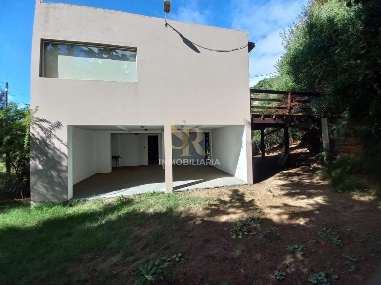 CASA EN VENTA EN MAR DE OSTENDE PINAMAR