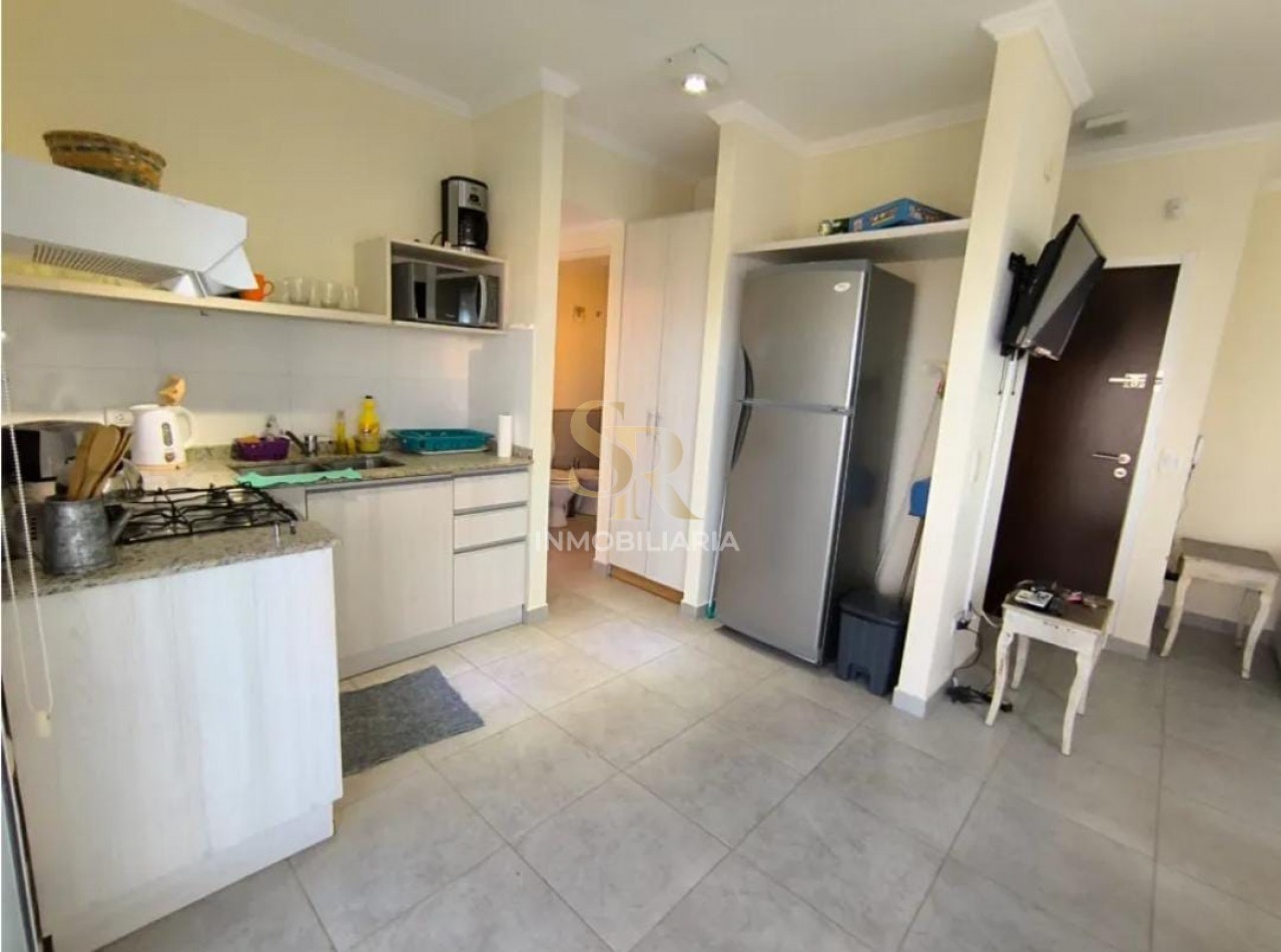 DEPARTAMENTO EN VENTA 2 AMBIENTES VISTA AL MAR