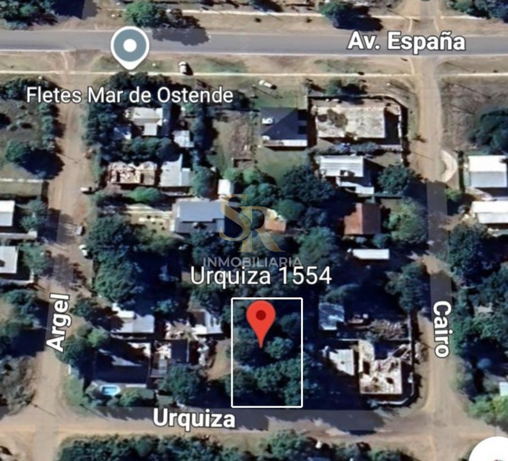 Terreno en venta en Ostende Pinamar