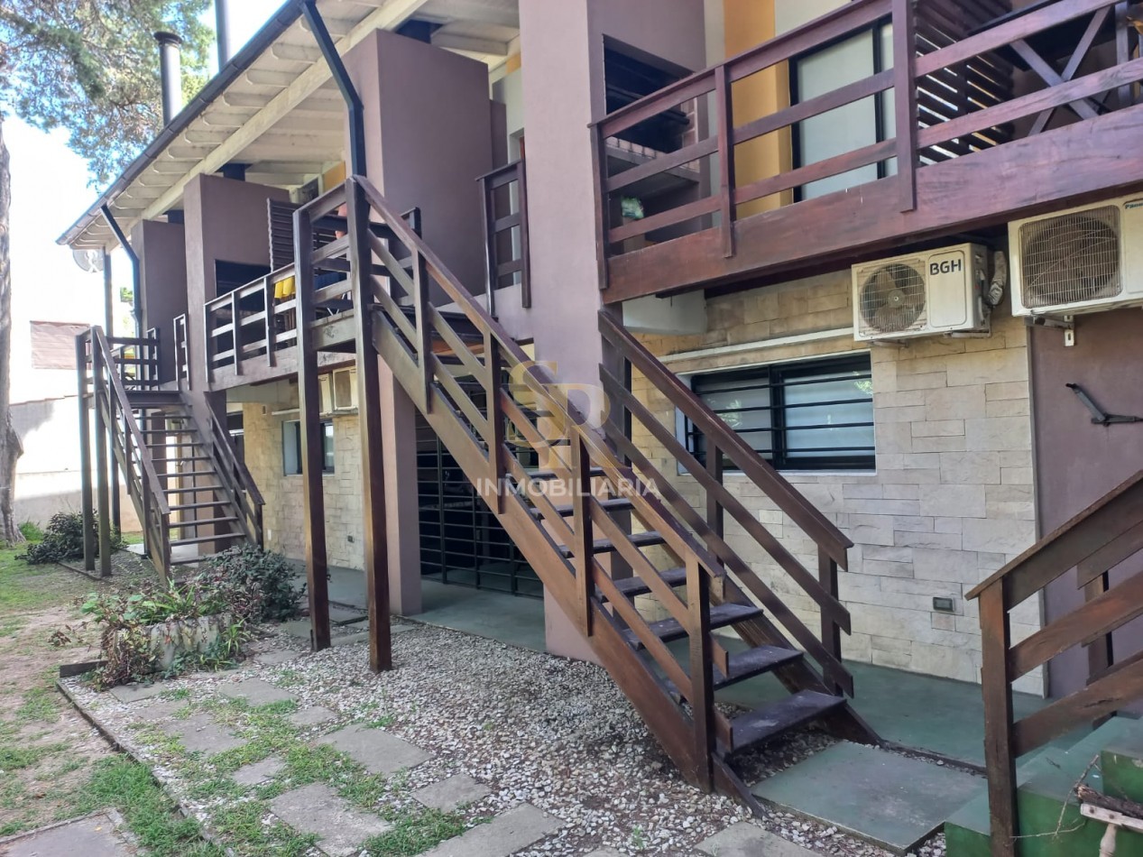 DEPARTAMENTO EN VENTA 3 AMBIENTES ZONA CENTRO
