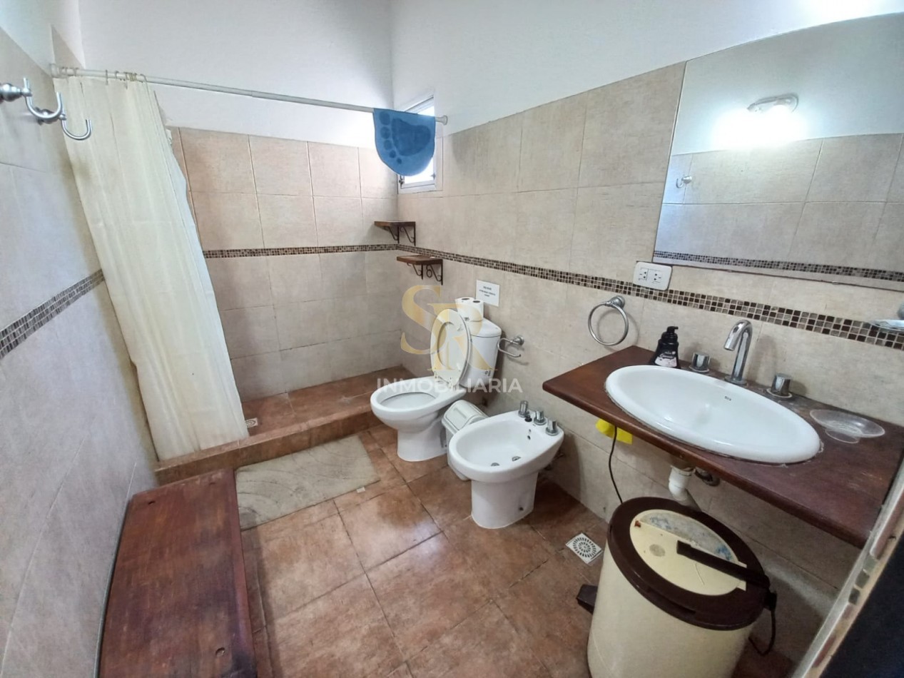 CASA EN VENTA EN MAR DE OSTENDE PINAMAR