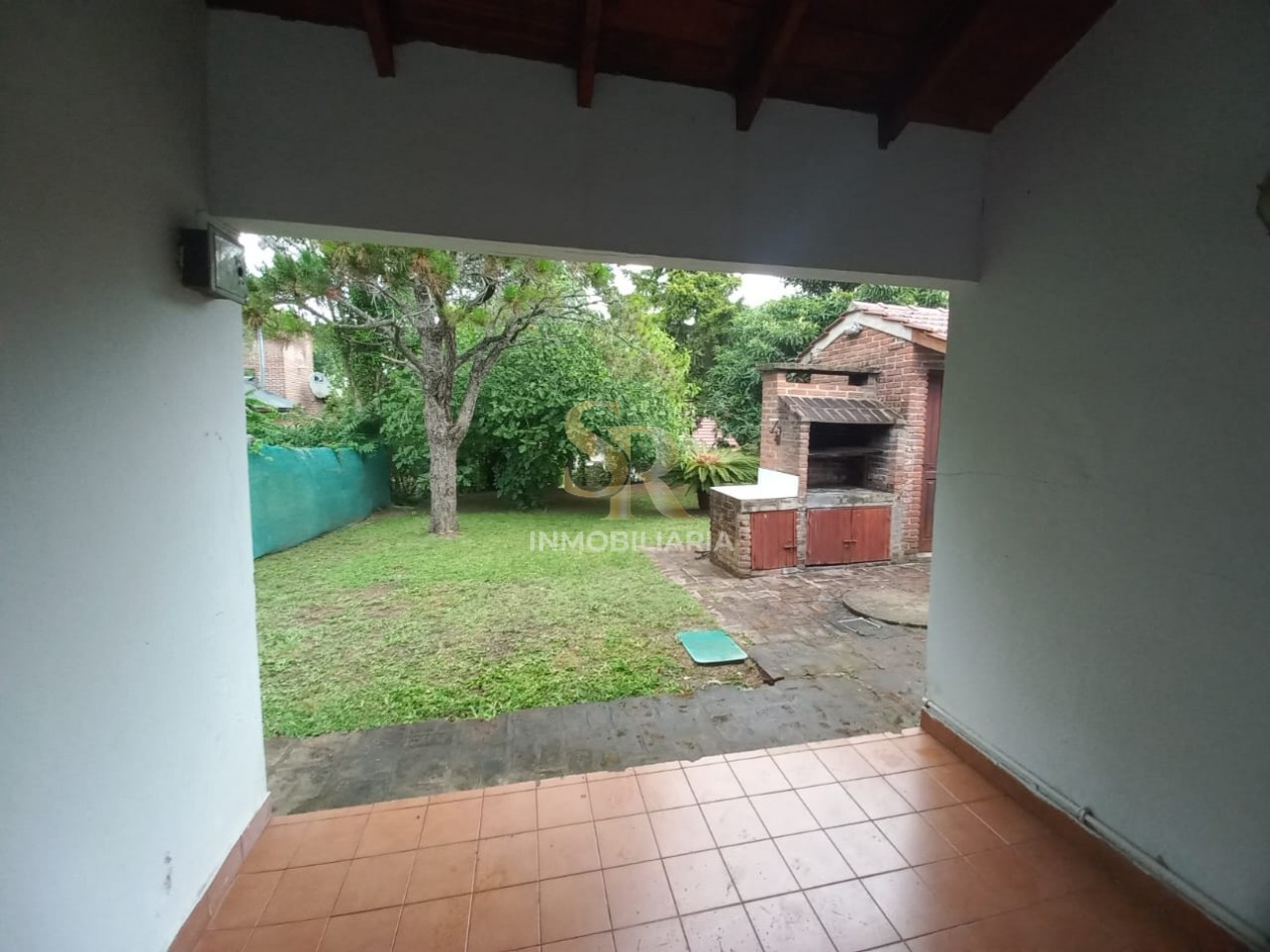 CASA EN VENTA EN VALERIA DEL MAR CERCA DEL MAR