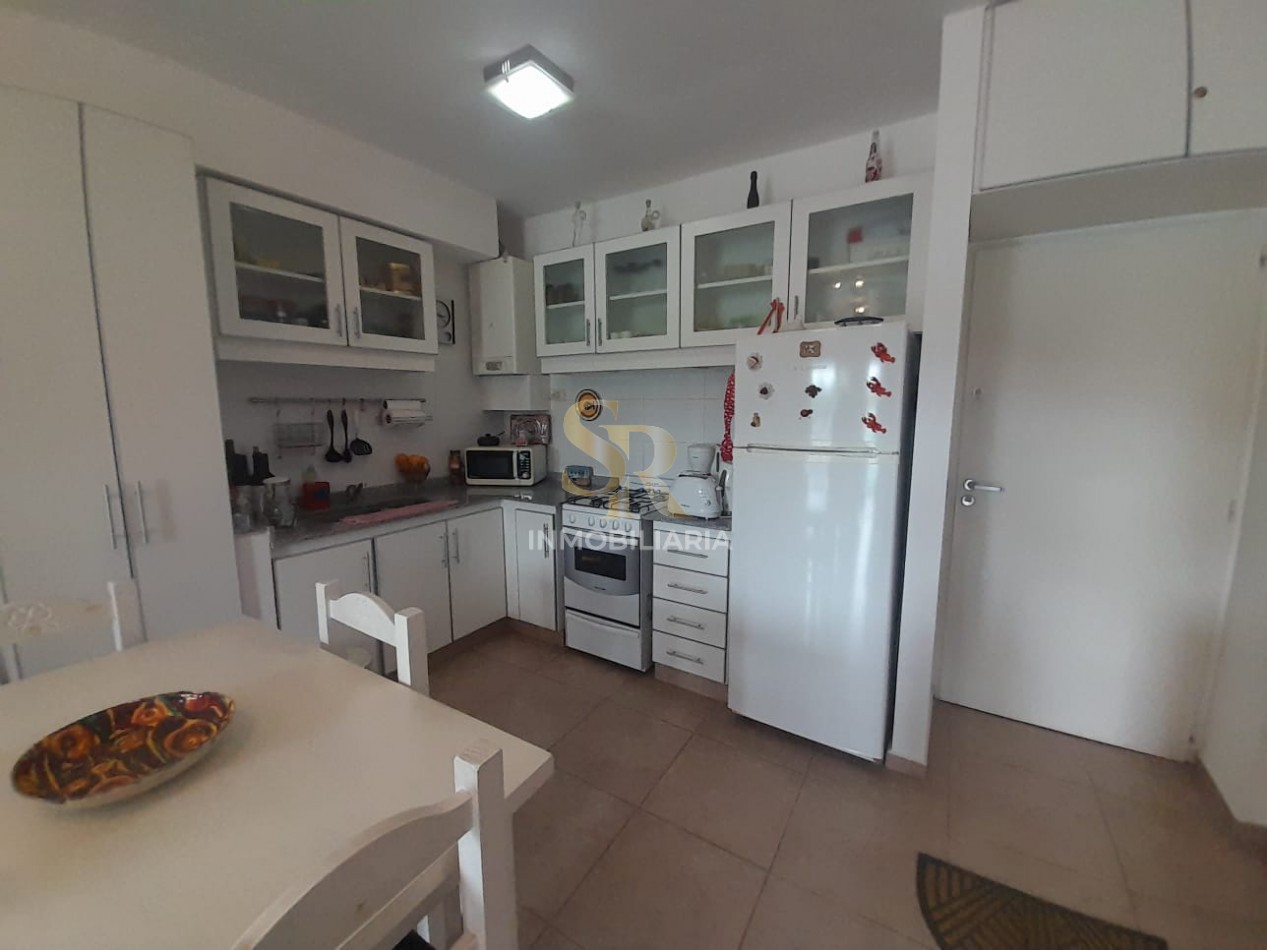 MODERNO DEPARTAMENTO EN VENTA DE 2 AMBIENTES