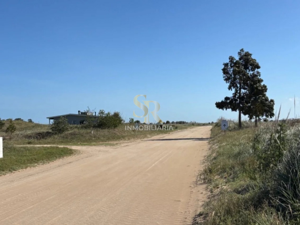 LOTE EN VENTA BARRIO PRIVADO EL SALVAJE 