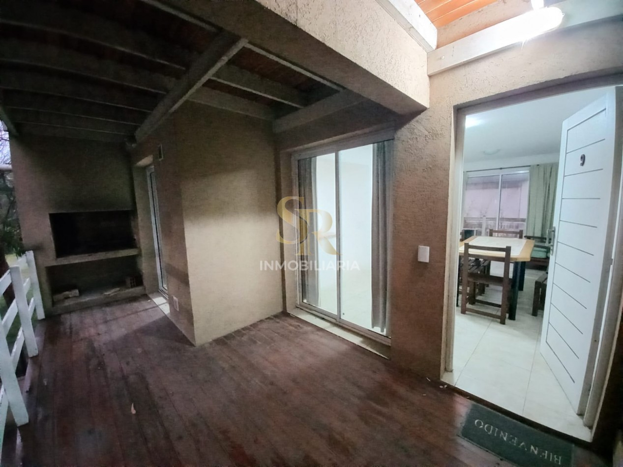 DEPARTAMENTO EN VENTA 3 AMBIENTES CON PILETA