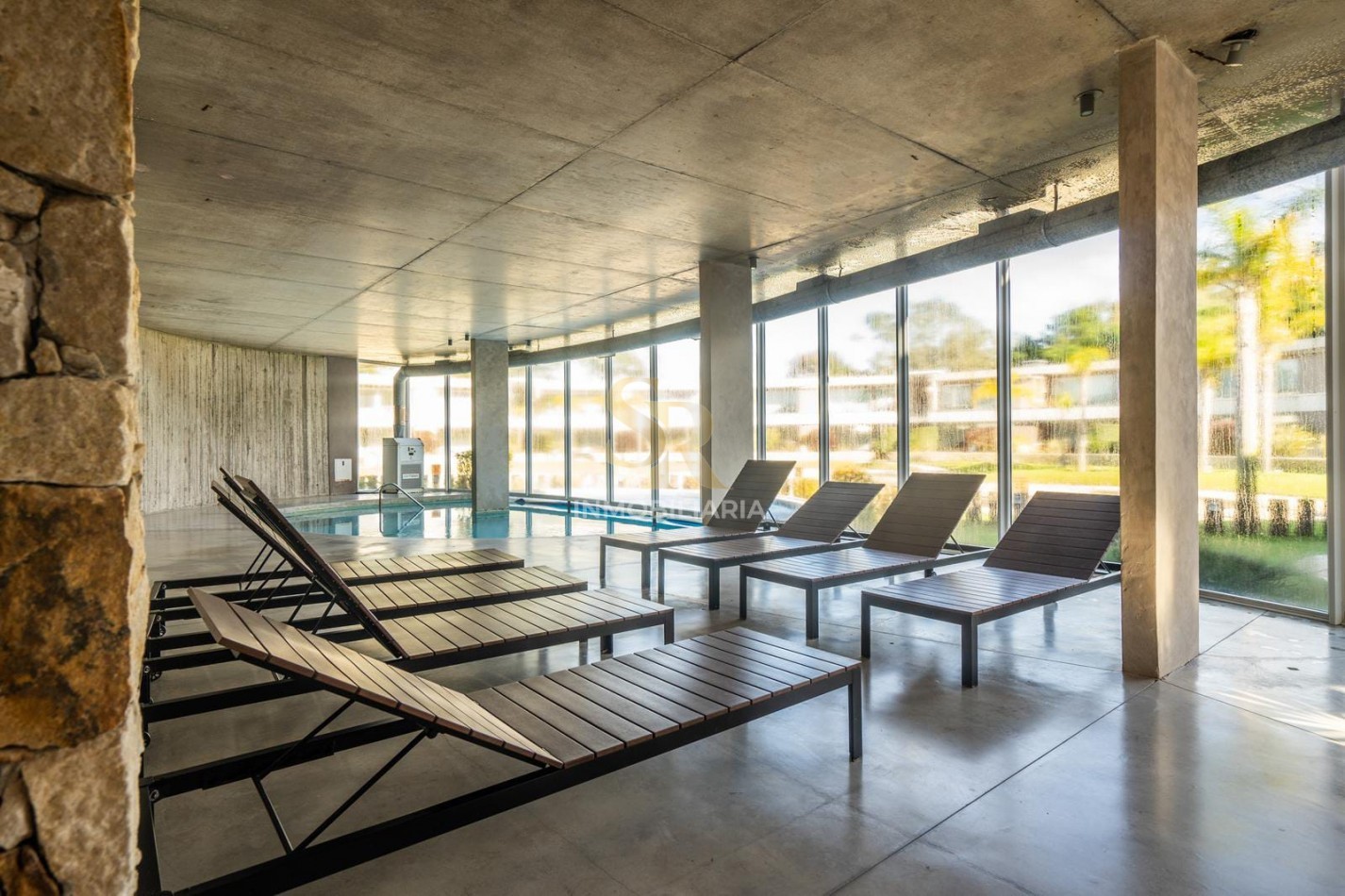 DEPARTAMENTO DE 3 AMBIENTES EN VENTA OPEN RESORT PINAMAR
