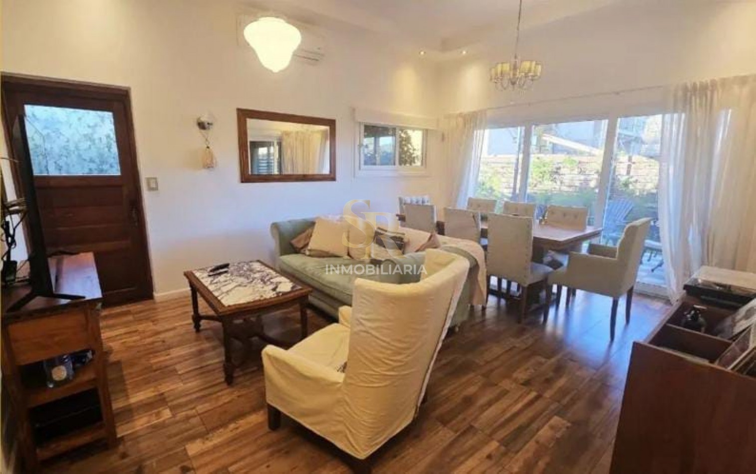 CASA EN VENTA CONDOMINIO LAS PALMAS OSTENDE