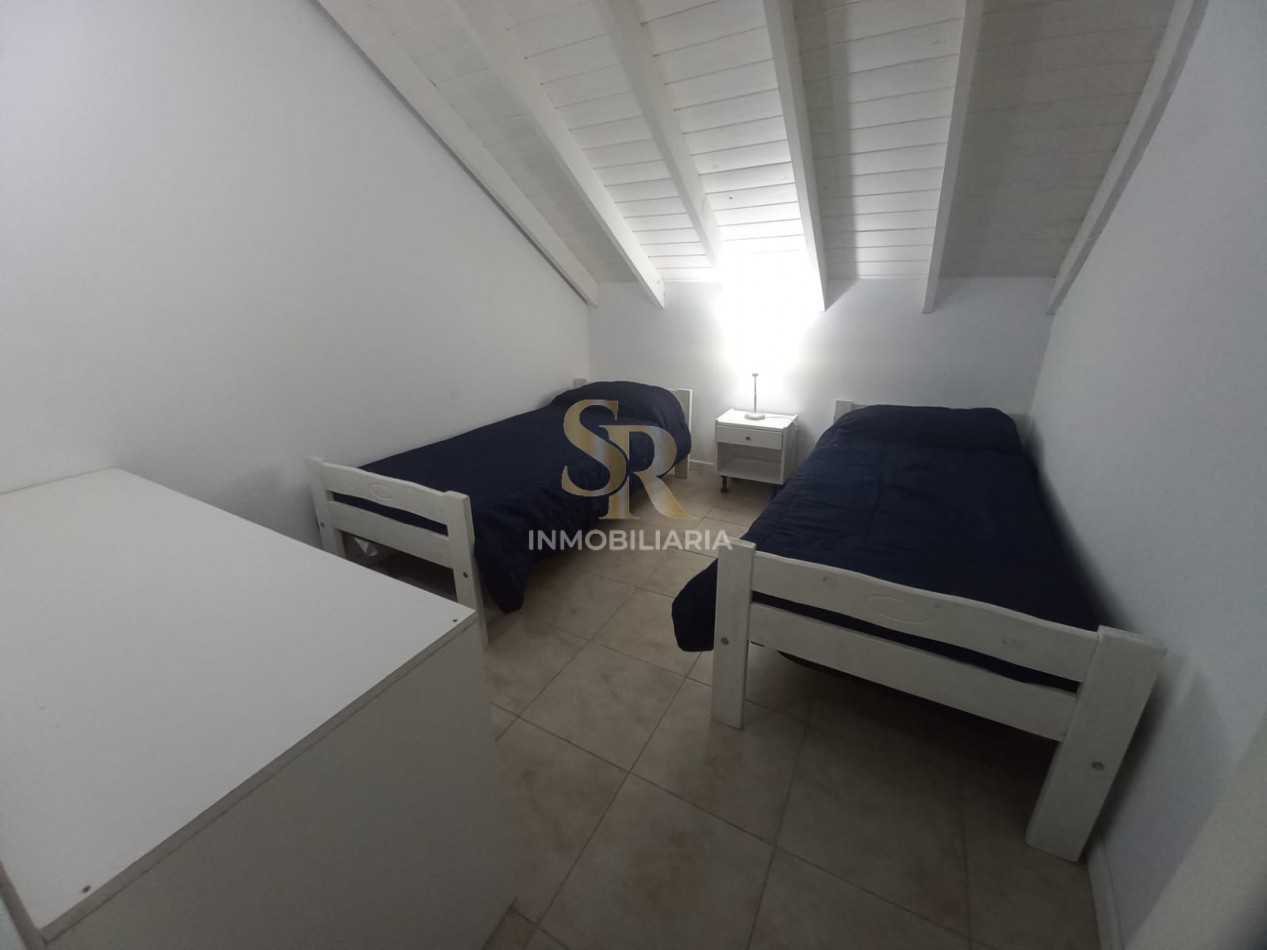 DEPARTAMENTO EN VENTA 4 AMBIENTES ZONA CENTRO