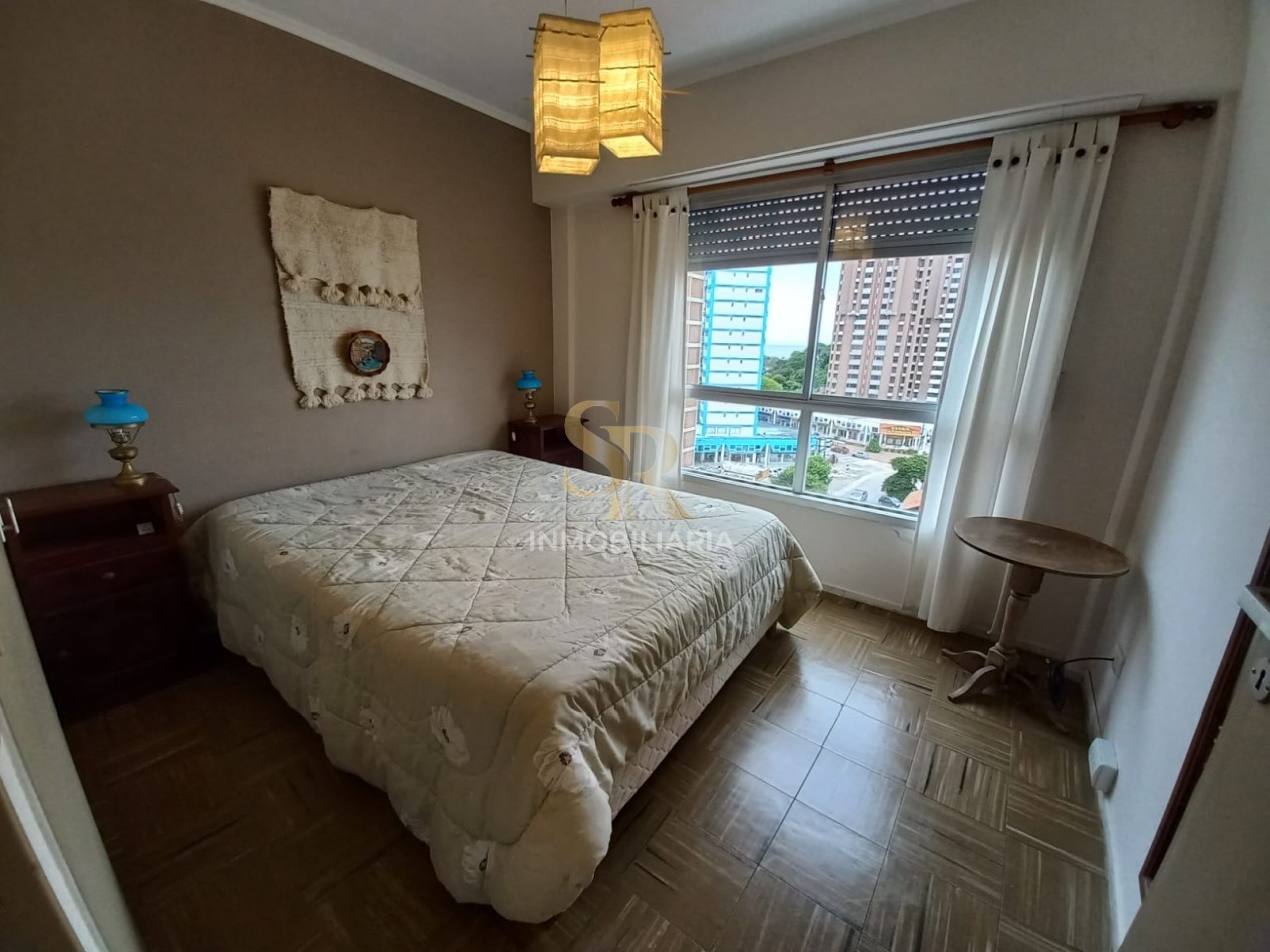 DEPARTAMENTO EN VENTA 3 AMBIENTES PINAMAR CENTRO