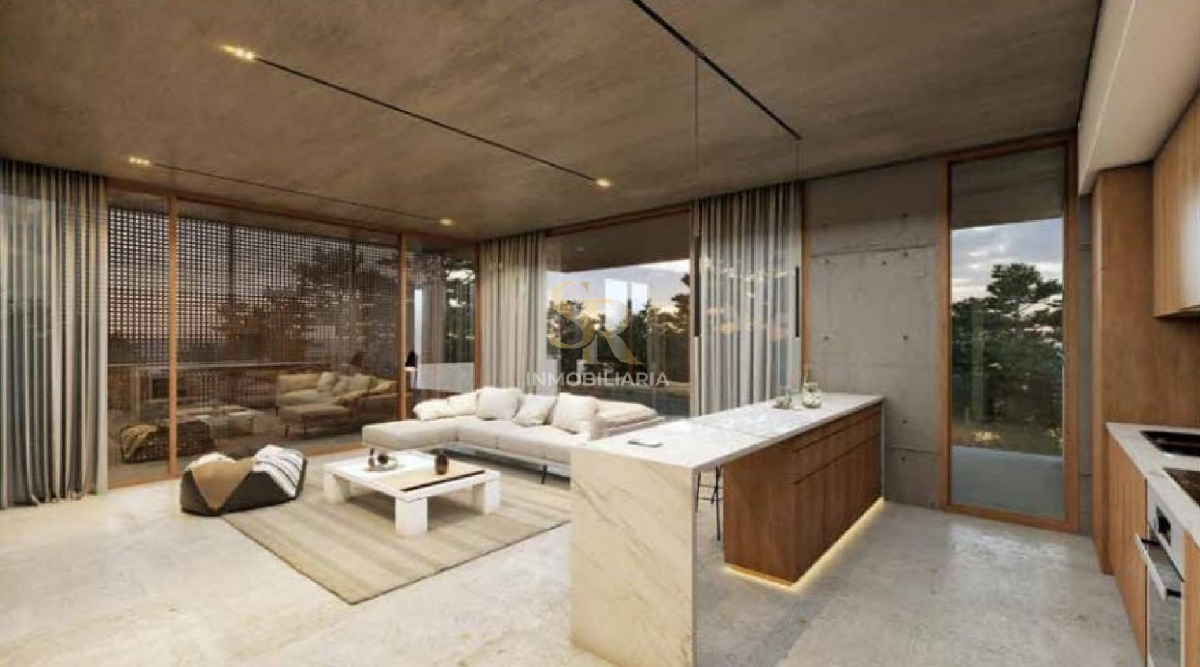 VENTA DE DEPARTAMENTO EN POZO - GREENPOINT PINAMAR NORTE