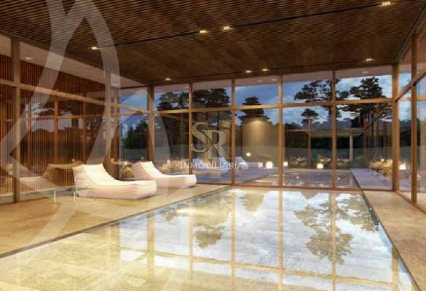VENTA DE DEPARTAMENTO EN POZO - GREENPOINT PINAMAR NORTE