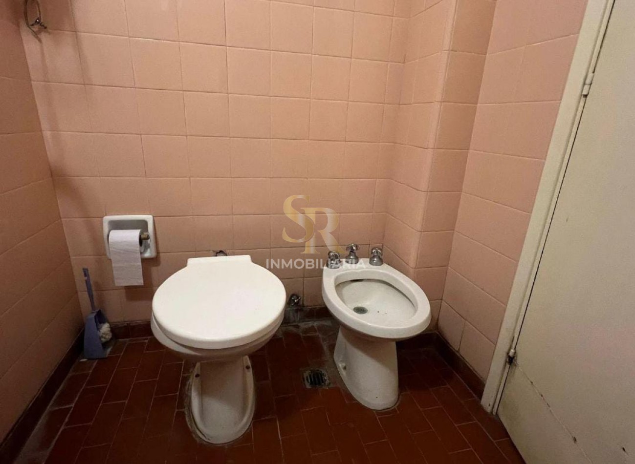DEPARTAMENTO EN VENTA DOS AMBIENTES CERCA DEL MAR
