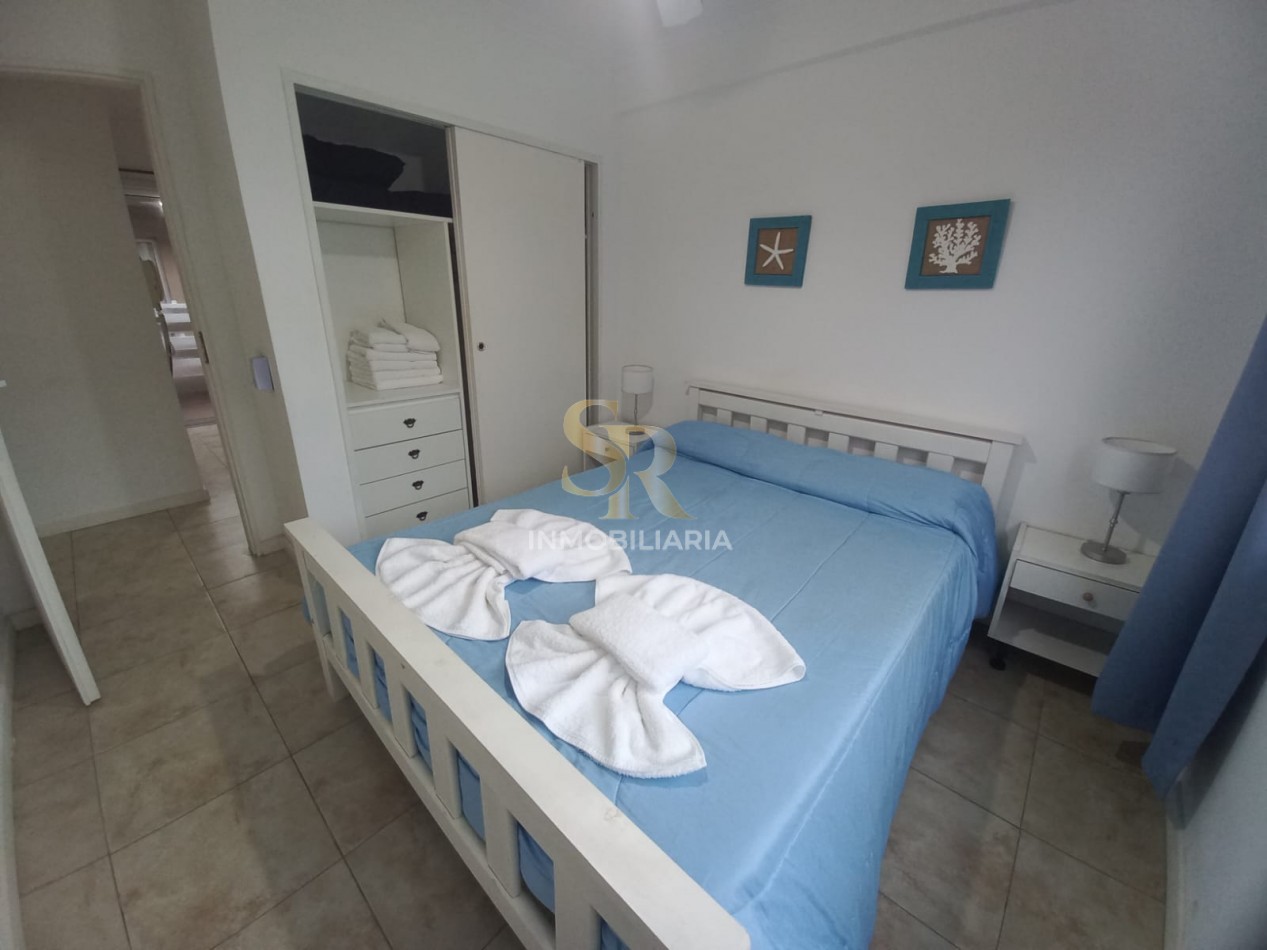 DEPARTAMENTO EN VENTA 4 AMBIENTES ZONA CENTRO