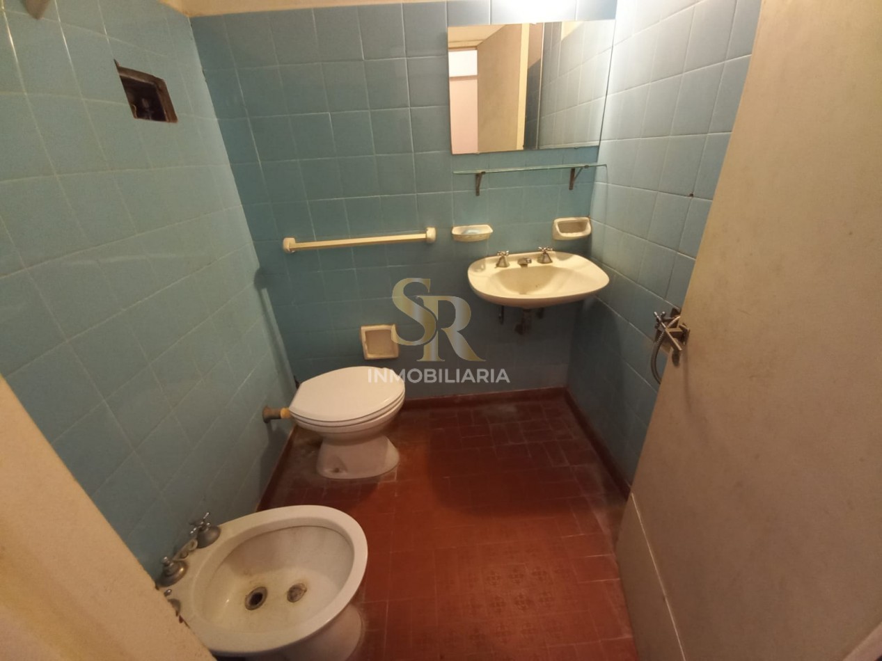 Departamento en venta 3 ambientes en Pinamar