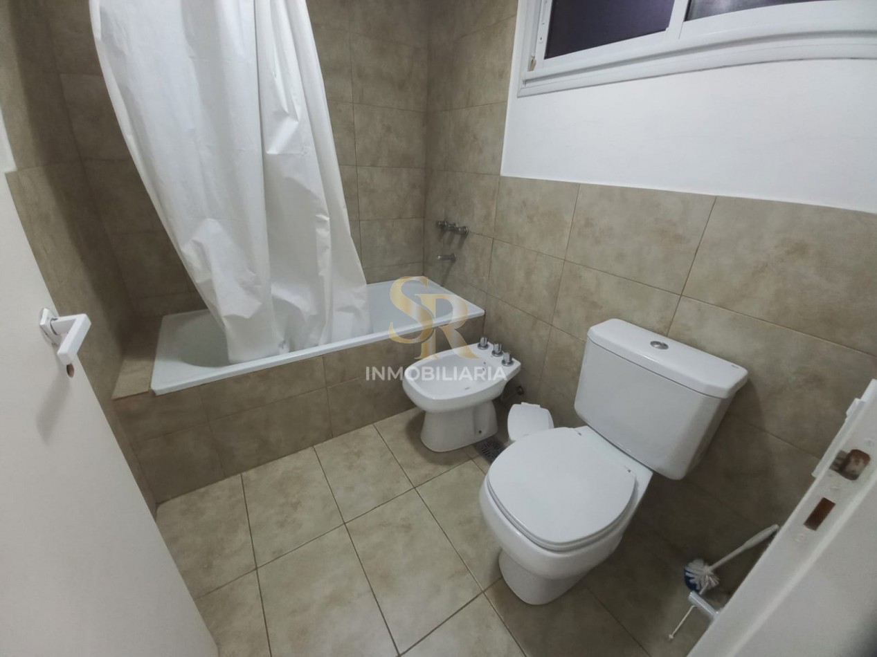 DEPARTAMENTO EN VENTA 3 AMBIENTES CON PILETA