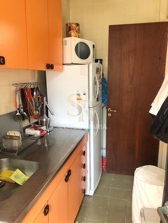 DEPARTAMENTO EN VENTA 3 AMBIENTES ZONA DUPLEX PINAMAR