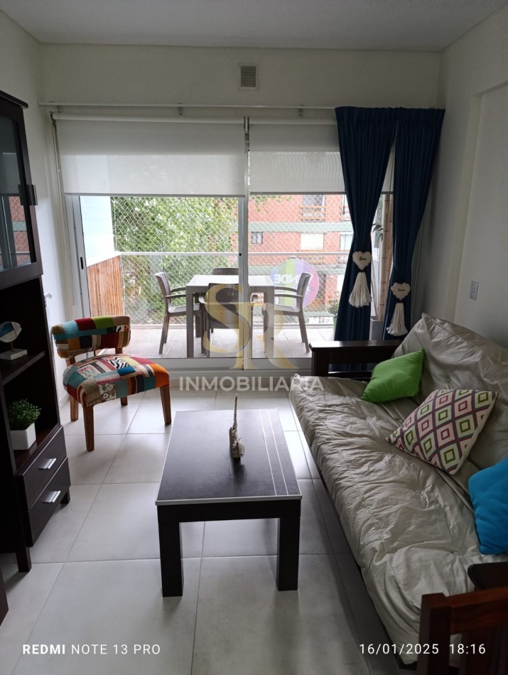 DEPARTAMENTO EN VENTA 3 AMBIENTES CON AMENITIES