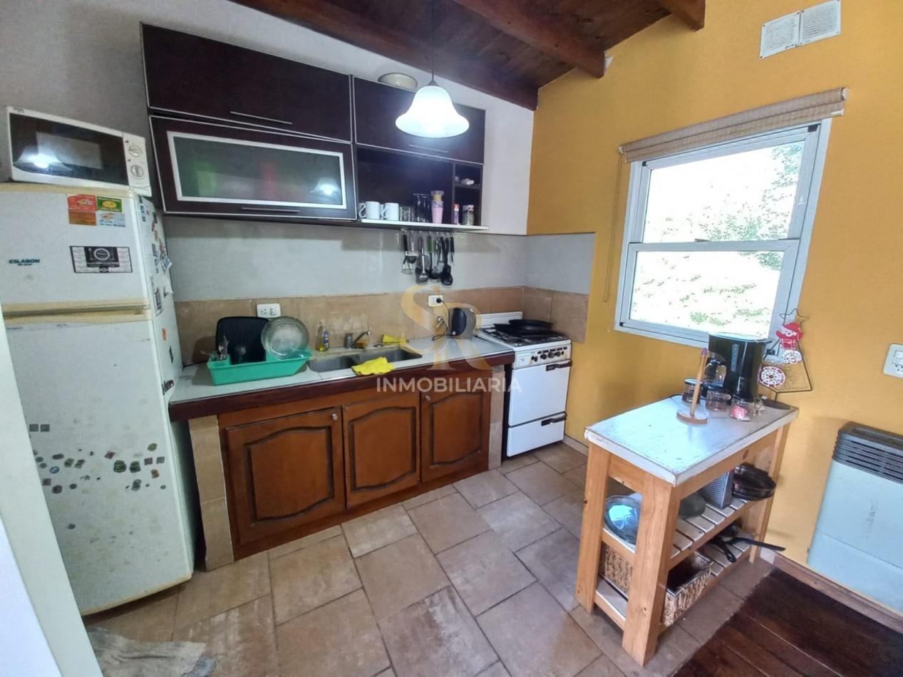 CASA EN VENTA EN MAR DE OSTENDE PINAMAR