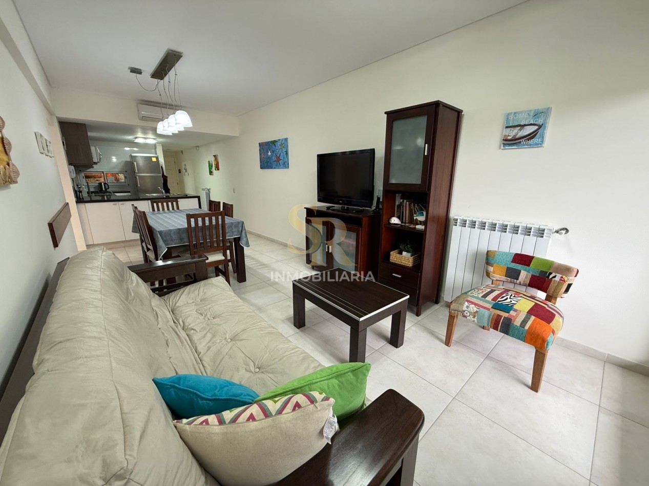 DEPARTAMENTO EN VENTA 3 AMBIENTES CON AMENITIES